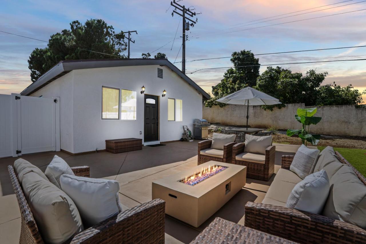 Estepa Unit #3 By Pmi Thousand Oaks Exteriör bild