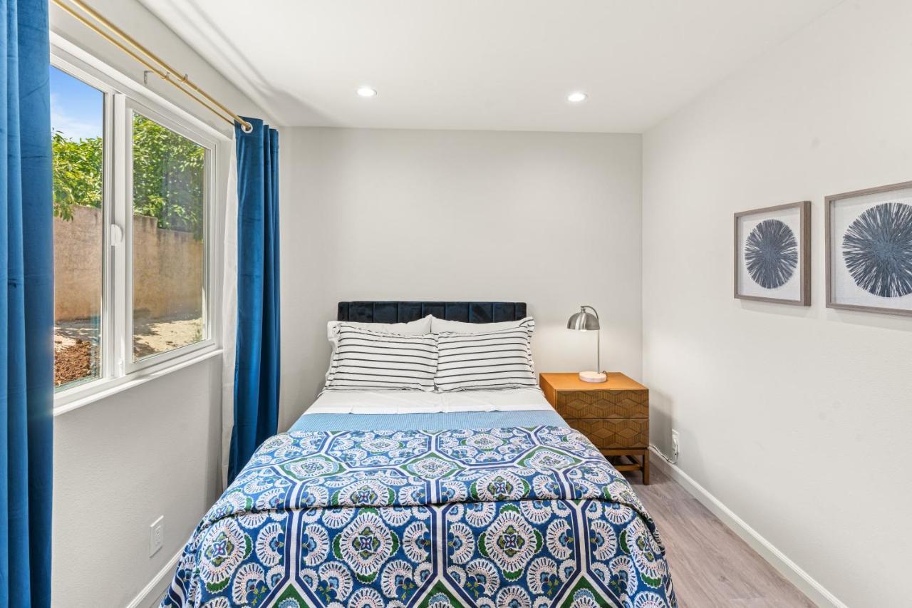 Estepa Unit #3 By Pmi Thousand Oaks Exteriör bild