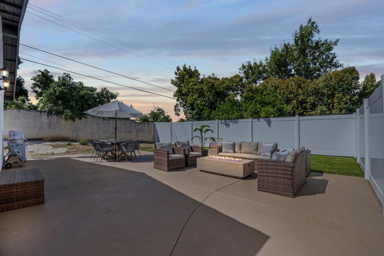 Estepa Unit #3 By Pmi Thousand Oaks Exteriör bild